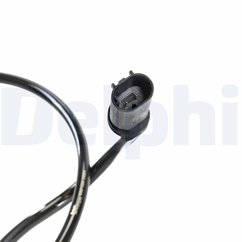 Capteur, vitesse de roue DELPHI SS21026-12B1 - Visuel 2