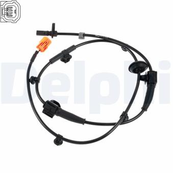 Capteur, vitesse de roue DELPHI SS21140-12B1 pour HONDA JAZZ 1.4 iDSI - 83cv