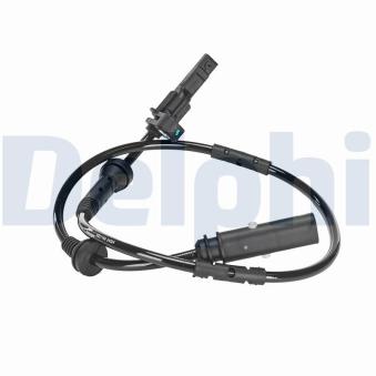 Capteur, vitesse de roue DELPHI SS21159-12B1 pour BMW X4 xDrive 20 i - 184cv
