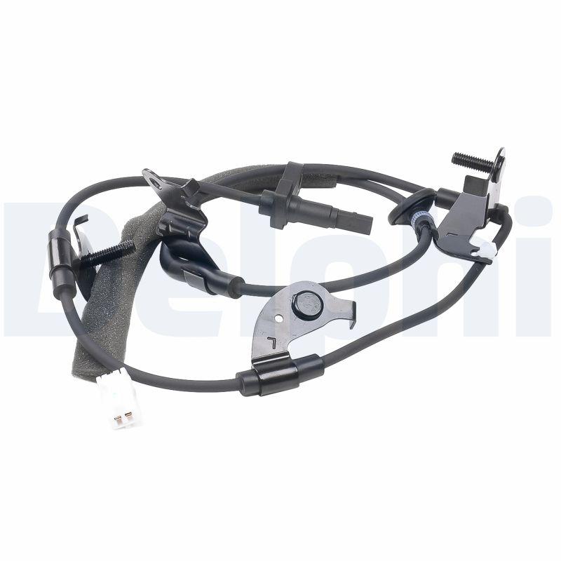 Capteur, vitesse de roue DELPHI SS21220-12B1 - Visuel 1