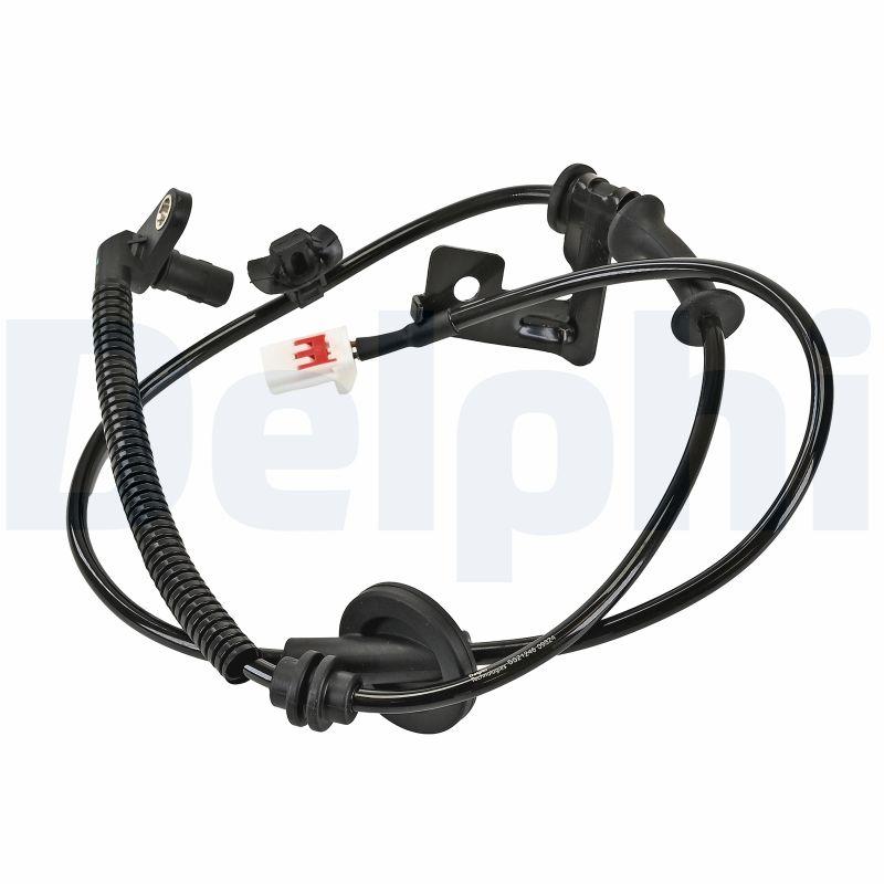 Capteur, vitesse de roue DELPHI SS21246-12B1 - Visuel 1