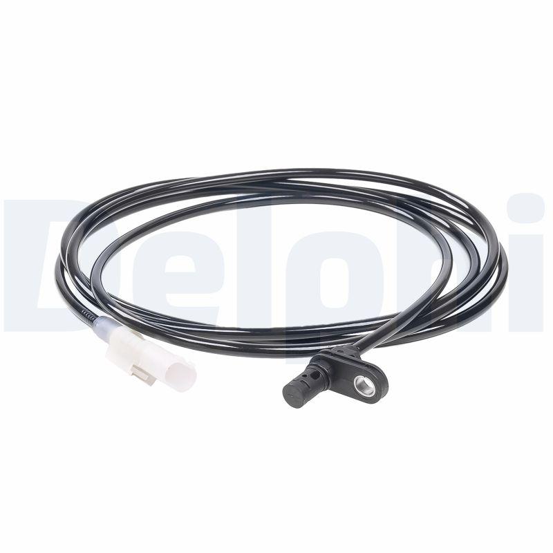 Capteur, vitesse de roue DELPHI SS21302-12B1 - Visuel 1