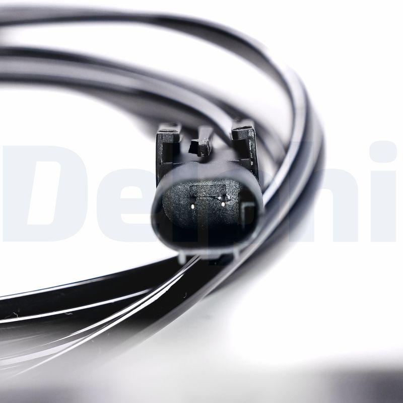 Capteur, vitesse de roue DELPHI SS21304-12B1 - Visuel 2