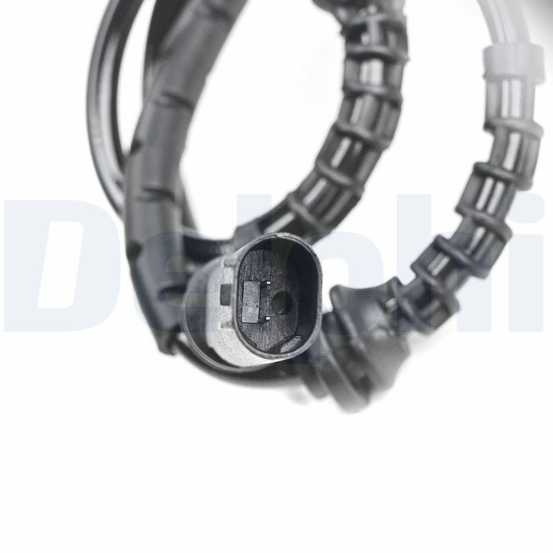 Capteur, vitesse de roue DELPHI SS21311-12B1 - Visuel 2