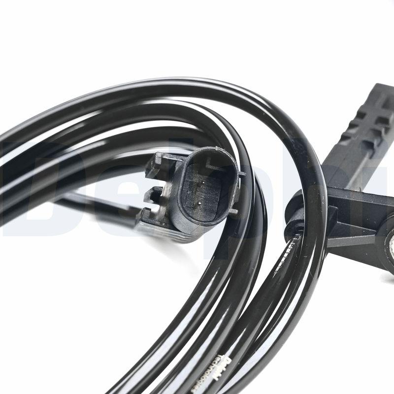 Capteur, vitesse de roue DELPHI SS21319-12B1 - Visuel 2