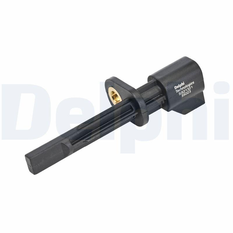Capteur, vitesse de roue DELPHI SS21321-12B1 - Visuel 1