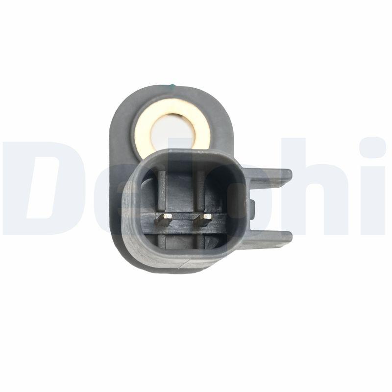 Capteur, vitesse de roue DELPHI SS21322-12B1 - Visuel 2
