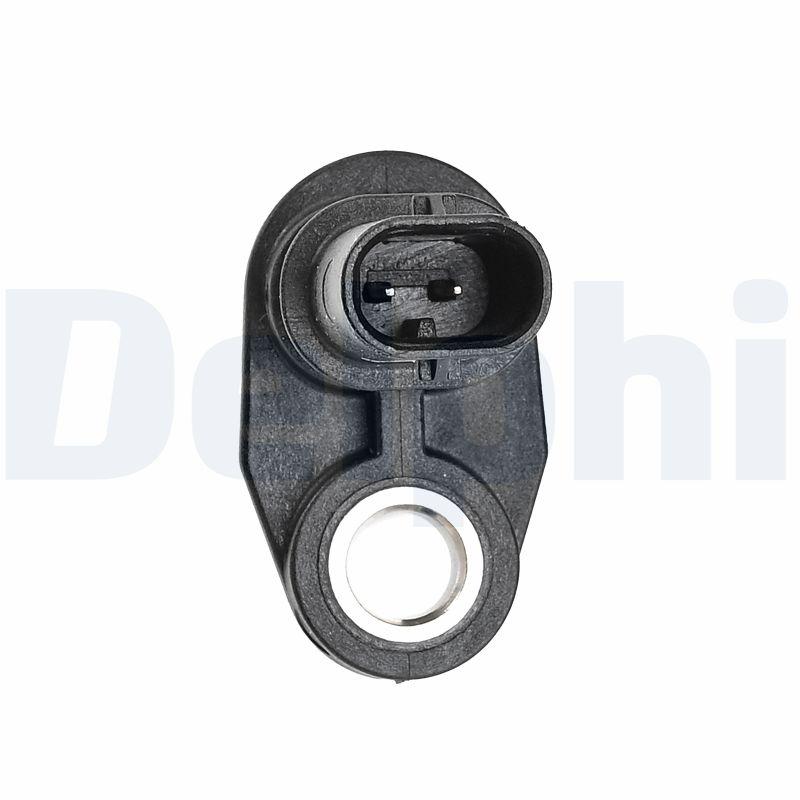 Capteur, vitesse de roue DELPHI SS21327-12B1 - Visuel 2