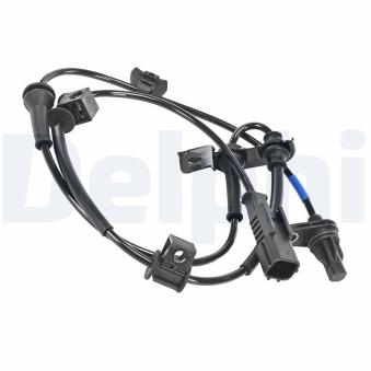 Capteur, vitesse de roue DELPHI SS21332-12B1 pour HYUNDAI TUCSON 1.6 CRDi - 136cv