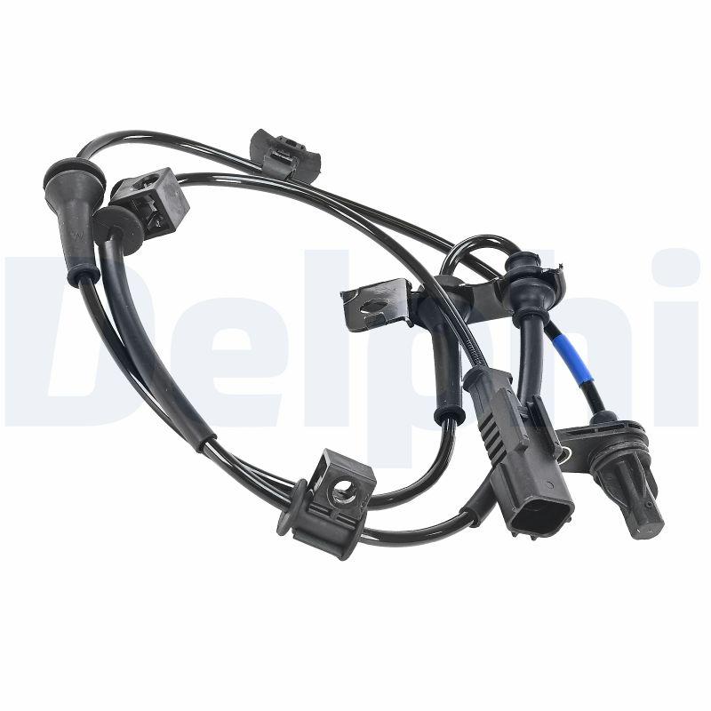Capteur, vitesse de roue DELPHI SS21332-12B1 - Visuel 1