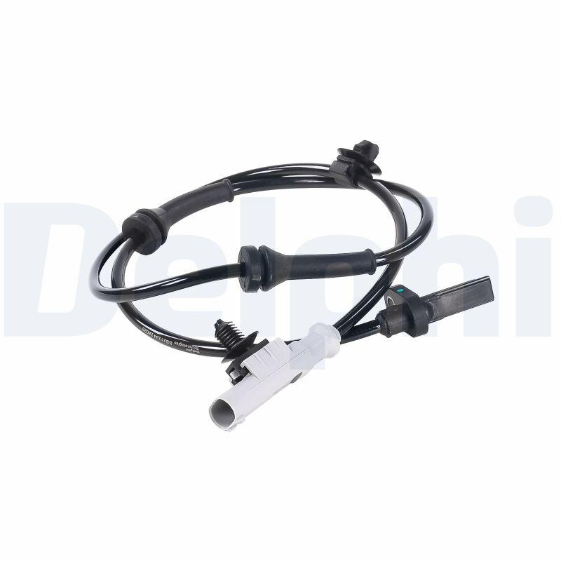 Capteur, vitesse de roue DELPHI SS21334-12B1 - Visuel 1