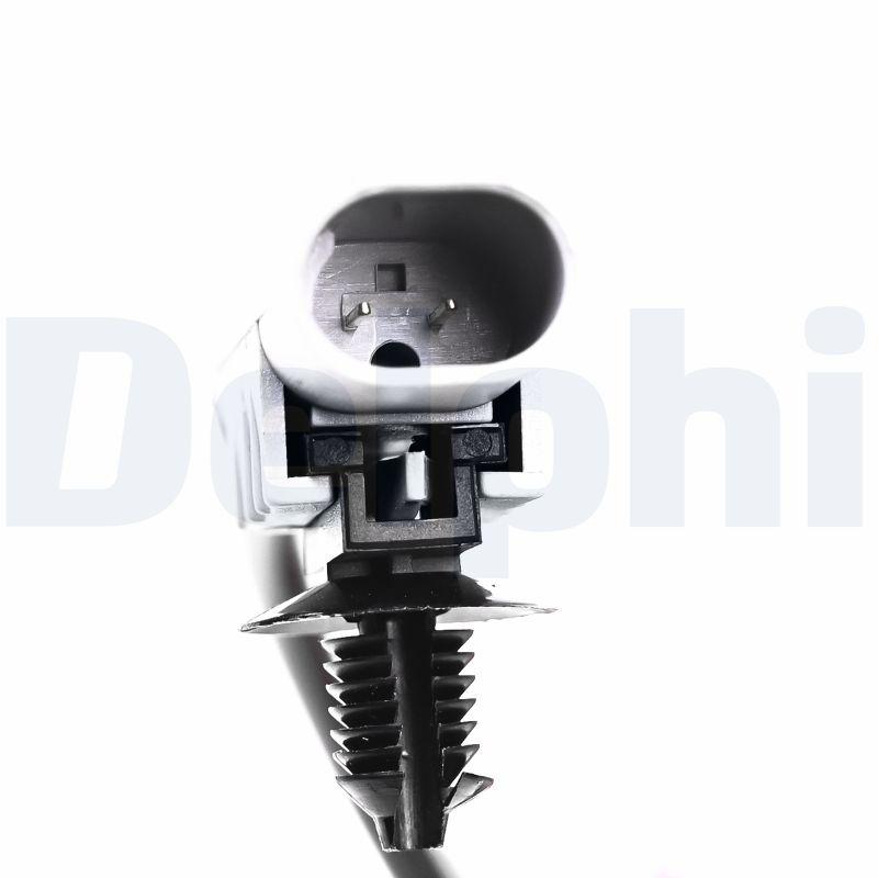 Capteur, vitesse de roue DELPHI SS21334-12B1 - Visuel 2