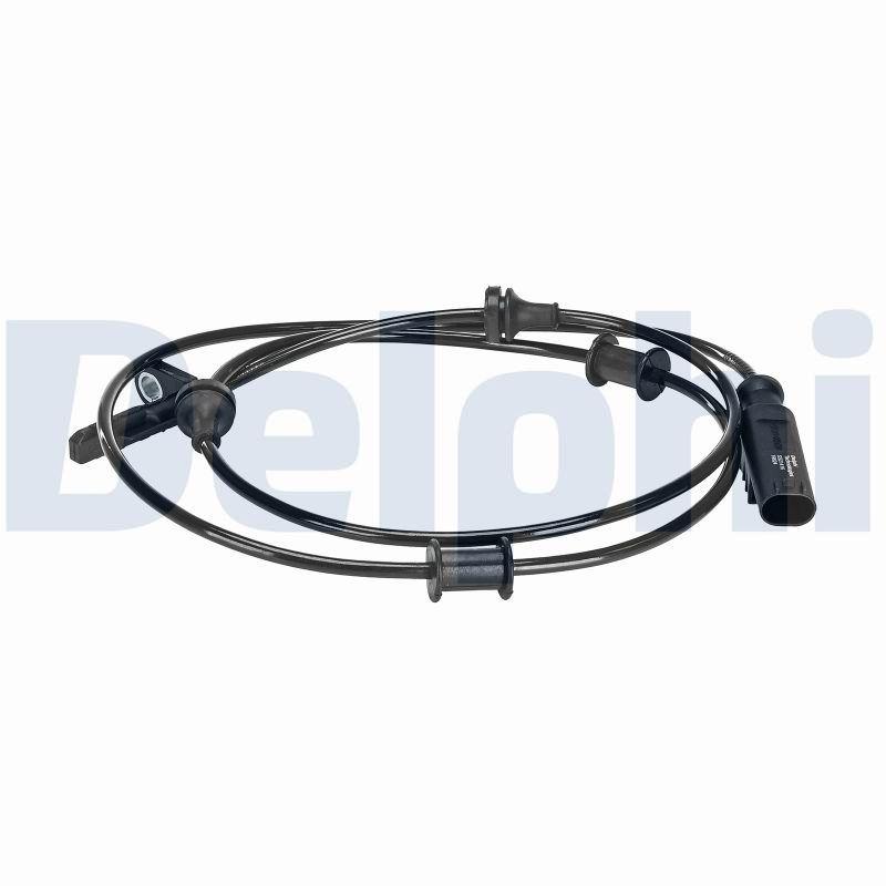 Capteur, vitesse de roue DELPHI SS21416-12B1 - Visuel 1