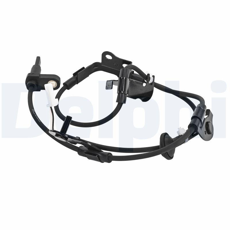 Capteur, vitesse de roue DELPHI SS21459-12B1 - Visuel 1