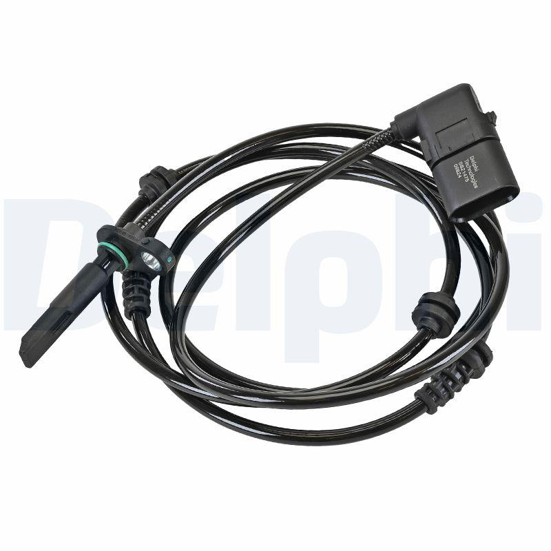 Capteur, vitesse de roue DELPHI SS21475-12B1 - Visuel 1