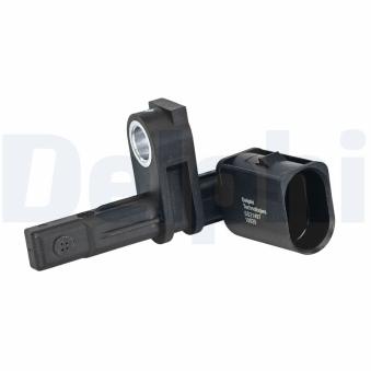 Capteur, vitesse de roue DELPHI [SS21497-12B1]