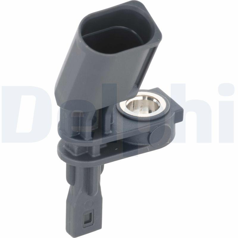 Capteur, vitesse de roue DELPHI SS21506-12B1 - Visuel 1
