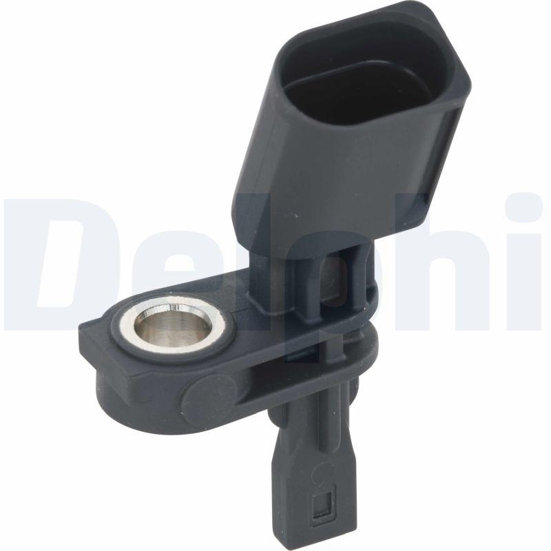 Capteur, vitesse de roue DELPHI SS21507-12B1 - Visuel 1