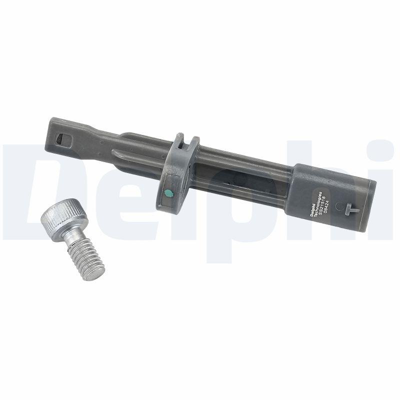 Capteur, vitesse de roue DELPHI SS21518-12B1 - Visuel 1
