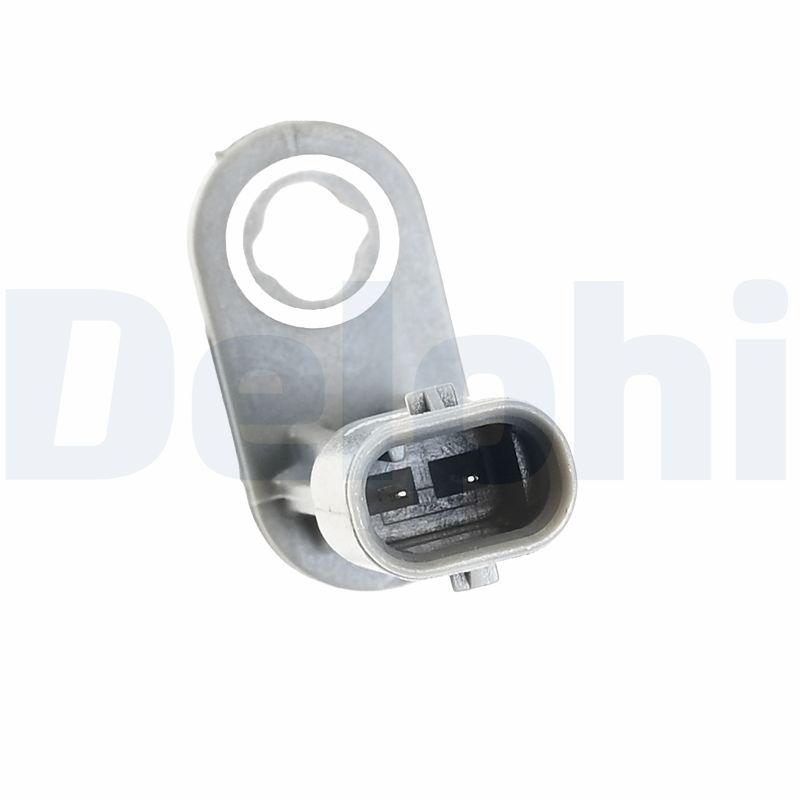 Capteur, vitesse de roue DELPHI SS21518-12B1 - Visuel 2
