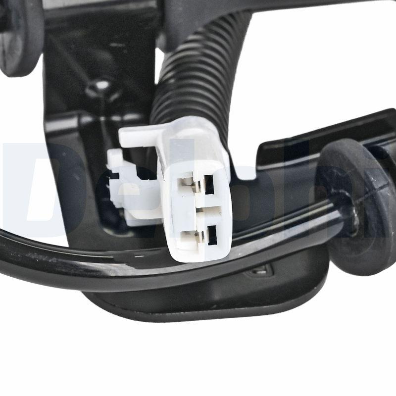 Capteur, vitesse de roue DELPHI SS21524-12B1 - Visuel 2