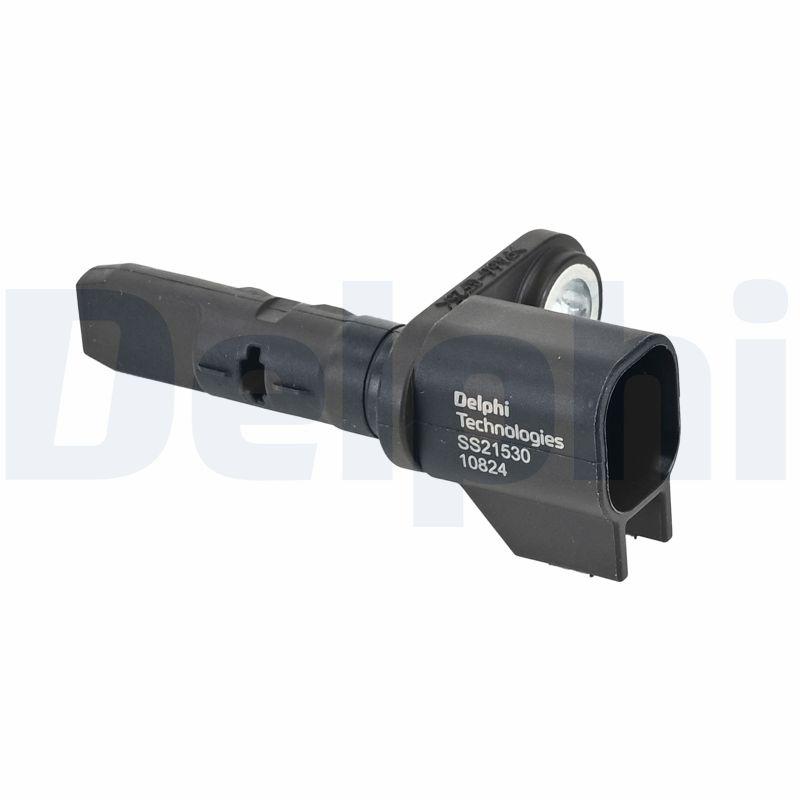 Capteur, vitesse de roue DELPHI SS21530-12B1 - Visuel 1