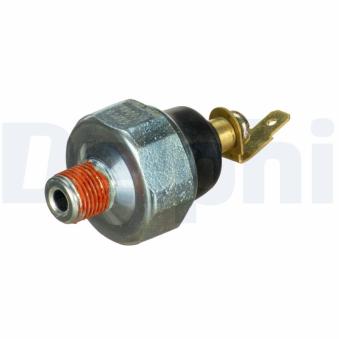 Indicateur de pression d'huile DELPHI OEM 37830A82010000