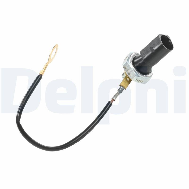 Indicateur de pression d'huile DELPHI SW90054 - Visuel 1