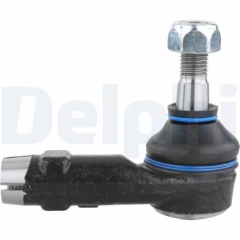 Rotule de barre de connexion avant droit DELPHI TA1070 pour CHEVROLET TRANS 2.3 E - 134cv