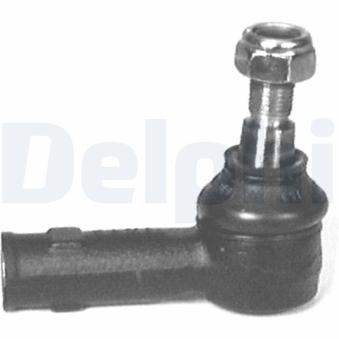Rotule de barre de connexion DELPHI OEM 93800662