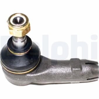 Rotule de barre de connexion avant gauche DELPHI TA1150 pour MERCEDES-BENZ CLASSE M 2.4 D - 82cv