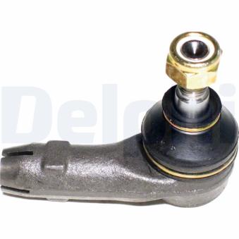 Rotule de barre de connexion avant droit DELPHI TA1151 pour MERCEDES-BENZ CLASSE M 2.4 D - 82cv