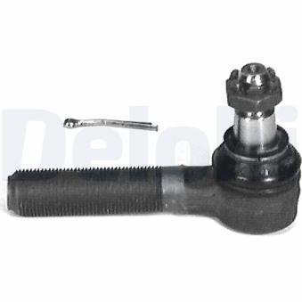 Rotule de barre de connexion avant gauche DELPHI OEM 6172641