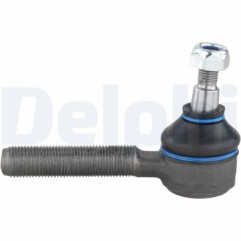 Rotule de barre de connexion DELPHI TA1179 pour MERCEDES-BENZ SERIE 123 230 C - 109cv