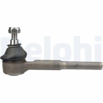 Rotule de barre de connexion DELPHI TA1186 pour MERCEDES-BENZ SL 320 - 224cv