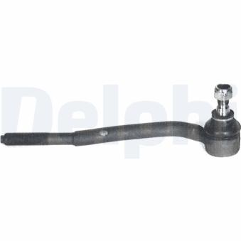 Rotule de barre de connexion avant droit DELPHI TA1207 pour OPEL OMEGA 1.8 - 115cv