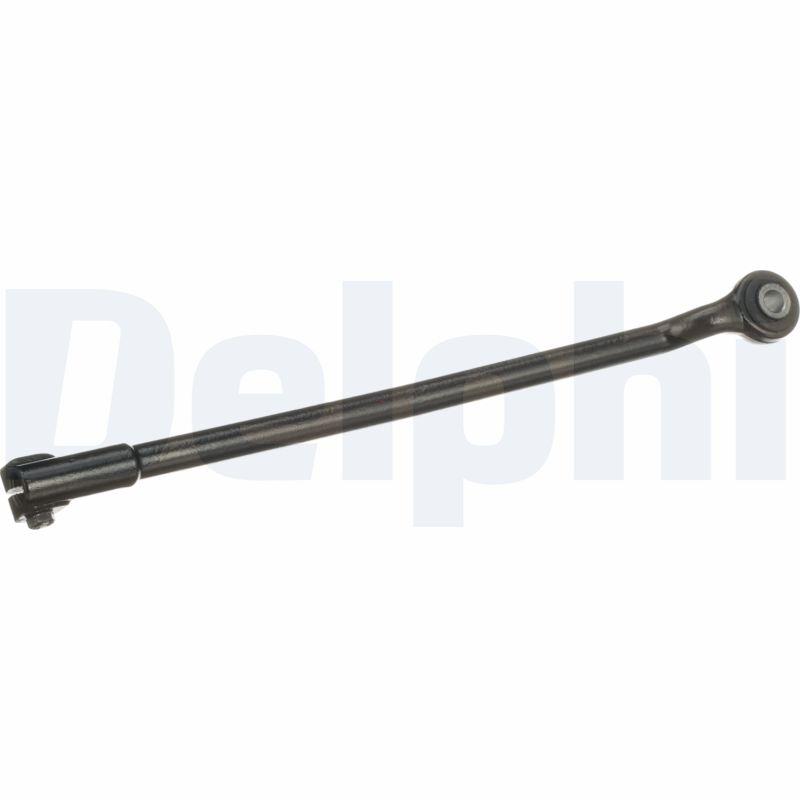Rotule de direction intérieure, barre de connexion avant gauche DELPHI TA1211 - Visuel 1