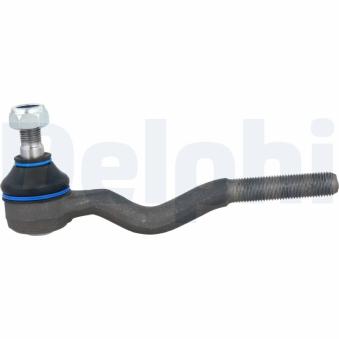 Rotule de barre de connexion DELPHI TA1229 pour SUBARU XT 1.6 GT - 110cv