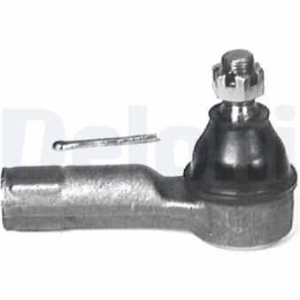 Rotule de barre de connexion DELPHI TA1247 pour MAZDA B SERIE 1.8 - 84cv