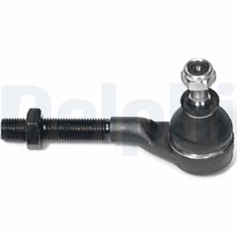 Rotule de barre de connexion avant droit DELPHI TA1264 pour NISSAN INTERSTAR 1.2 - 54cv