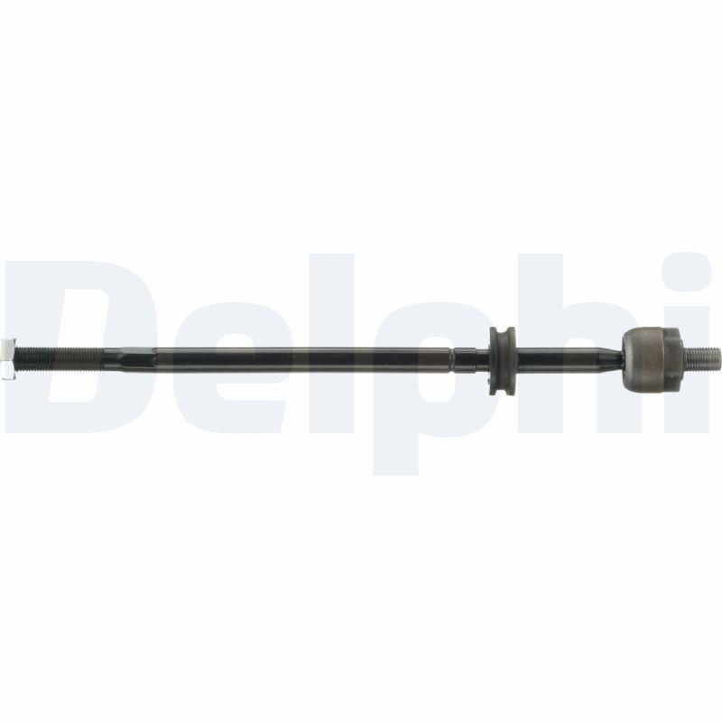 Rotule de direction intérieure, barre de connexion DELPHI TA1267 - Visuel 2