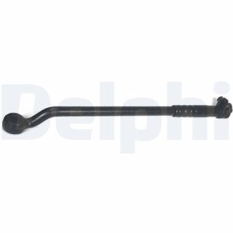 Rotule de direction intérieure, barre de connexion avant gauche DELPHI TA1275 Rotule de direction intérieure, barre de connexion avant gauche DELPHI TA1275