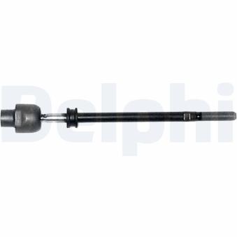 Rotule de direction intérieure, barre de connexion DELPHI TA1292 pour RENAULT LAGUNA 2.0 E - 110cv