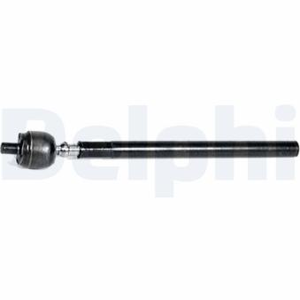 Rotule de direction intérieure, barre de connexion DELPHI TA1304 pour VOLKSWAGEN CADDY 1.9 D - 60cv