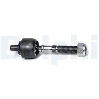 Rotule de direction intérieure, barre de connexion DELPHI TA1308 pour HONDA CIVIC 1.4 - 72cv