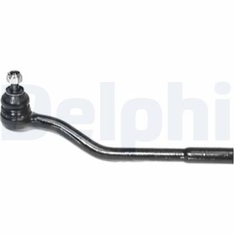Rotule de barre de connexion avant gauche DELPHI TA1310 pour VOLKSWAGEN XL1 1.4 E - 71cv