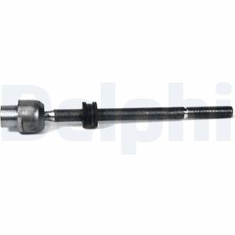 Rotule de direction intérieure, barre de connexion DELPHI TA1372 pour OPEL KADETT 1.2 - 54cv