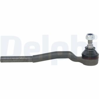 Rotule de barre de connexion DELPHI TA1385 pour MERCEDES-BENZ CLASSE S S 280 - 193cv