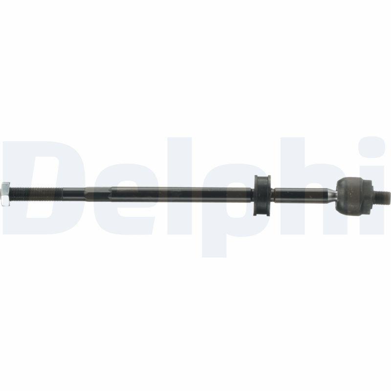 Rotule de direction intérieure, barre de connexion DELPHI TA1394 - Visuel 2