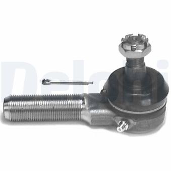 Rotule de barre de connexion avant droit DELPHI TA1490 pour VOLVO 960 3.2 TD - 110cv